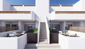 Bungalow in Spain buy . Sector 3 area, 3 bedrooms, 90 m2 - photo 3