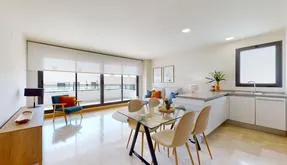 Buy an Apartment in Spain, Orihuela Costa. Las Filipinas area, 2 bedrooms, 90 m² - photo 5