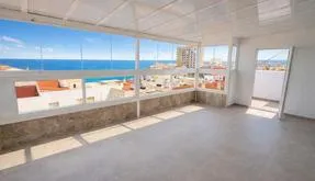 Penthouse in Torrevieja, Spain. Playa del Cura area, 2 bedrooms, 75 m² - photo 2