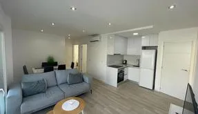 Bungalow en Orihuela Costa, España. Zona de la  La Regia, 3 dormitorios, 73 m² - photo 2