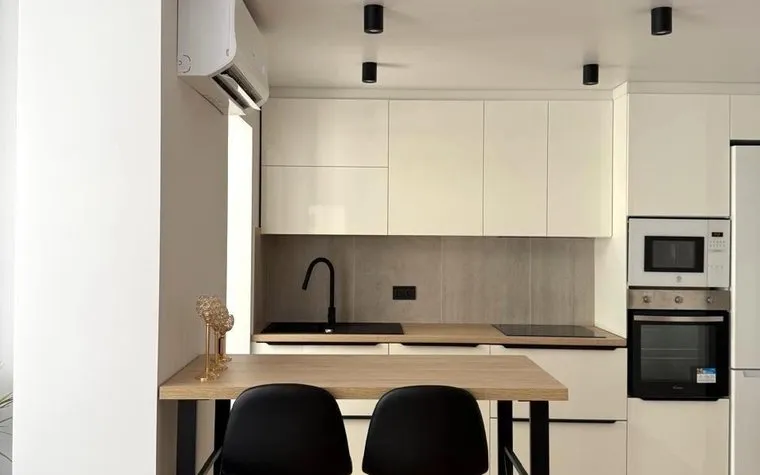 Comprar un Piso en Torrevieja, España. Zona de la  Paseo maritimo, 3 dormitorios, 102 m²