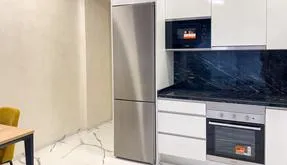 Property in Torrevieja. Playa del Cura area, 2 bedrooms, 100 m² - photo 4