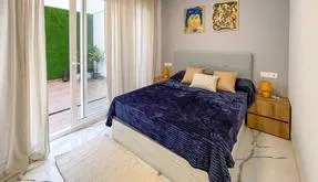Property in Torrevieja. Playa del Cura area, 2 bedrooms, 100 m² - photo 5