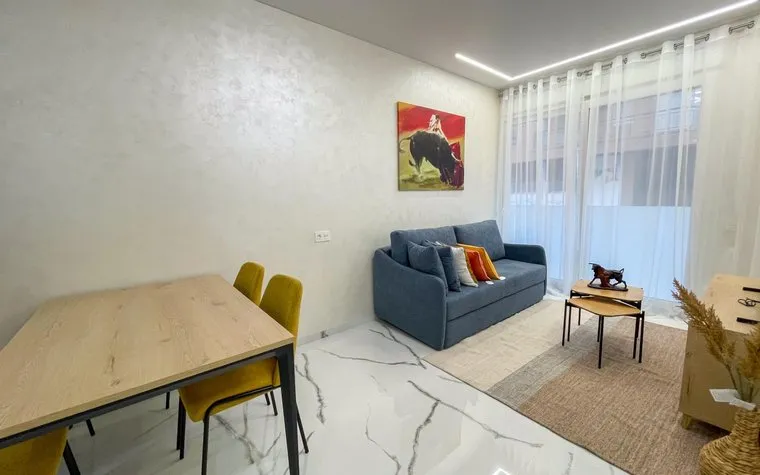 Property in Torrevieja. Playa del Cura area, 2 bedrooms, 100 m²