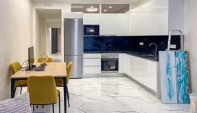 Apartment in Torrevieja, Spain. Playa del Cura area, 2 bedrooms, 100 m² - photo 3