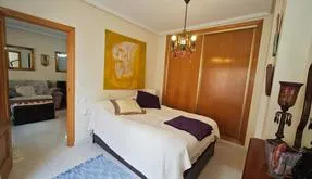 Apartment in Torrevieja, Spain. Centro area, 1 bedroom, 44 m² - photo 4