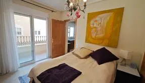Apartment in Torrevieja, Spain. Centro area, 1 bedroom, 44 m² - photo 5