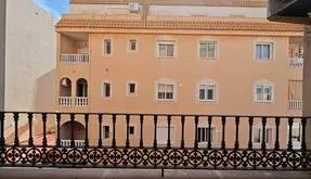 Apartment in Torrevieja, Spain. Centro area, 1 bedroom, 44 m² - photo 6