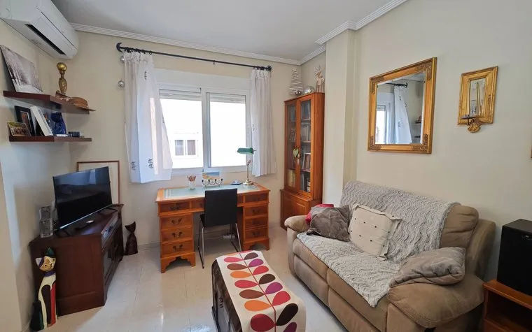 Apartment in Torrevieja, Spain. Centro area, 1 bedroom, 44 m²