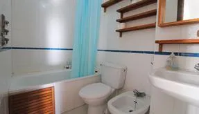 Property in Torrevieja. Playa de los Náufragos area, 28 m² - photo 5