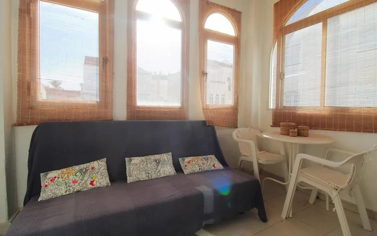 Propiedades en Torrevieja. Zona de la Playa de los Náufragos, 28 m²