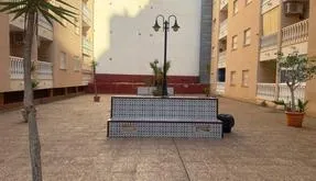 Comprar un Piso en Torrevieja, España. Zona de la  Playa del Cura, 1 dormitorio, 60 m² - photo 2