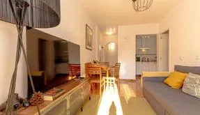 Torrevieja real estate, Apartment for sale. Playa de los Locos area, 1 bedroom, 47 m² - photo 2