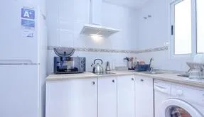 Torrevieja real estate, Apartment for sale. Playa de los Locos area, 1 bedroom, 47 m² - photo 5