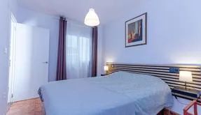 Buy an Apartment in Spain, Torrevieja. Playa de los Locos area, 1 bedroom, 47 m² - photo 6