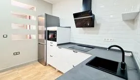 Real estate in Spain, Torrevieja. Playa de los Locos area, 1 bedroom, 70 m² - photo 3