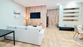 Real estate in Spain, Torrevieja. Playa de los Locos area, 1 bedroom, 70 m² - photo 6