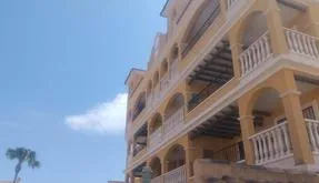 Real estate in Spain, Orihuela Costa. Las Filipinas area, 2 bedrooms, 71 m² - photo 5