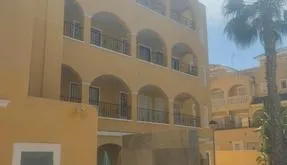 Real estate in Spain, Orihuela Costa. Las Filipinas area, 2 bedrooms, 71 m² - photo 6