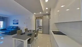 Comprar una propiedad en España. Zona de la  Torre de la Horadada, 2 dormitorios, 95 m² - photo 4