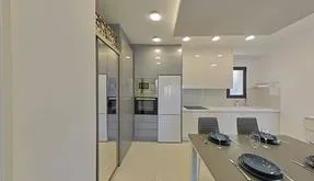 Comprar una propiedad en España. Zona de la  Torre de la Horadada, 2 dormitorios, 95 m² - photo 6