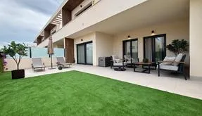 Buy an Apartment in Spain, Torrevieja. La Veleta area, 2 bedrooms, 105 m² - photo 2