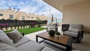 Buy an Apartment in Spain, Torrevieja. La Veleta area, 2 bedrooms, 105 m² - photo 4