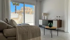 Buy an Apartment in Spain, Torrevieja. Aguas Nuevas area, 3 bedrooms, 110 m² - photo 3