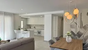 Buy an Apartment in Spain, Torrevieja. Aguas Nuevas area, 3 bedrooms, 110 m² - photo 5