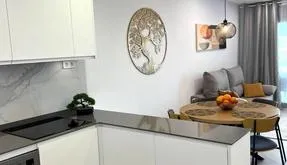 Venta de Piso en Torrevieja, España. Zona de la  Torreblanca, 2 dormitorios, 78 m² - photo 3