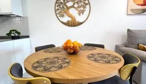 Venta de Piso en Torrevieja, España. Zona de la  Torreblanca, 2 dormitorios, 78 m² - photo 5