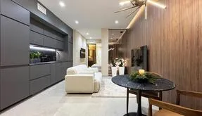 Торревьеха, Испания. Недвижимость. Район Playa de los Locos, 1 спальня, 44 m² - photo 2