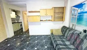 Buy real estate in Torrevieja, Spain. La Mata pueblo area, 1 bedroom, 45 m² - photo 3