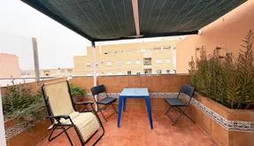 Buy real estate in Torrevieja, Spain. La Mata pueblo area, 1 bedroom, 45 m² - photo 6