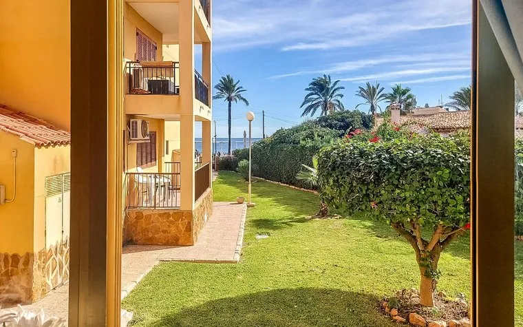Comprar un Piso en Torrevieja, España. Zona de la  Punta Prima, 1 dormitorio, 42 m²