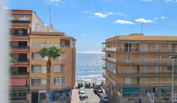 Buy an Penthouse in Torrevieja, Spain. Playa de los Náufragos area, 3 bedrooms, 119 m² - photo 1