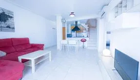 Comprar un Ático en Orihuela Costa, España. Zona de la  Playa Flamenca, 2 dormitorios, 100 m² - photo 4