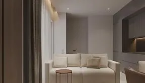 Torrevieja, Spain. Real Estate. Centro area, 1 bedroom, 44 m² - photo 5