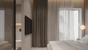 Torrevieja, Spain. Real Estate. Centro area, 1 bedroom, 44 m² - photo 6