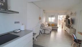 Real estate Torrevieja, Apartment for sale. Aguas Nuevas area, 2 bedrooms, 79 m² - photo 5