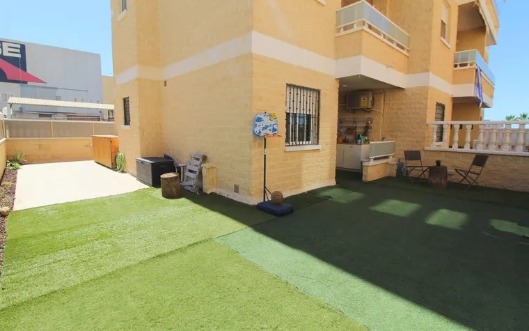 Real estate Torrevieja, Apartment for sale. Aguas Nuevas area, 2 bedrooms, 79 m²