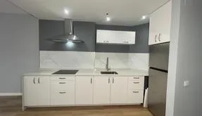 Torrevieja bienes raíces, Piso en venta. Zona de la  La Mata pueblo, 2 dormitorios, 75 m² - photo 3