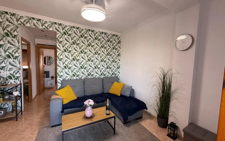 Торревьеха, Испания. Купить квартиру. Район La Mata, 2 спальни, 64 m²