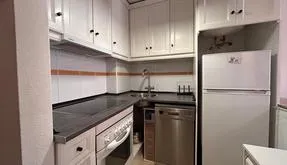 Torrevieja real estate, Apartment for sale. Centro area, 2 bedrooms, 64 m² - photo 6