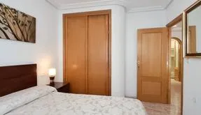 Купить недвижимость в Торревьеха, Испания. Район Playa del Cura, 2 спальни, 67 m² - photo 6