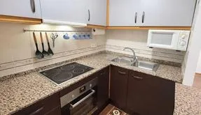 Buy an Apartment in Spain, Torrevieja. El Molino area, 2 bedrooms, 71 m² - photo 4