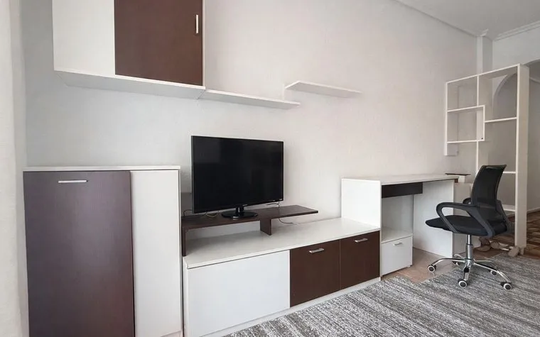 Buy an Apartment in Spain, Torrevieja. El Molino area, 2 bedrooms, 71 m²