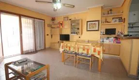 Torrevieja, Spain. Real Estate. Curva de Palangre area, 2 bedrooms, 70 m² - photo 6