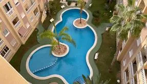 Torrevieja, Spain. Buy an Apartment . Centro area, 2 bedrooms, 56 m² - photo 2