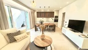 Buy an Bungalow in Spain. Torre de la Horadada area, 3 bedrooms, 178 m² - photo 2